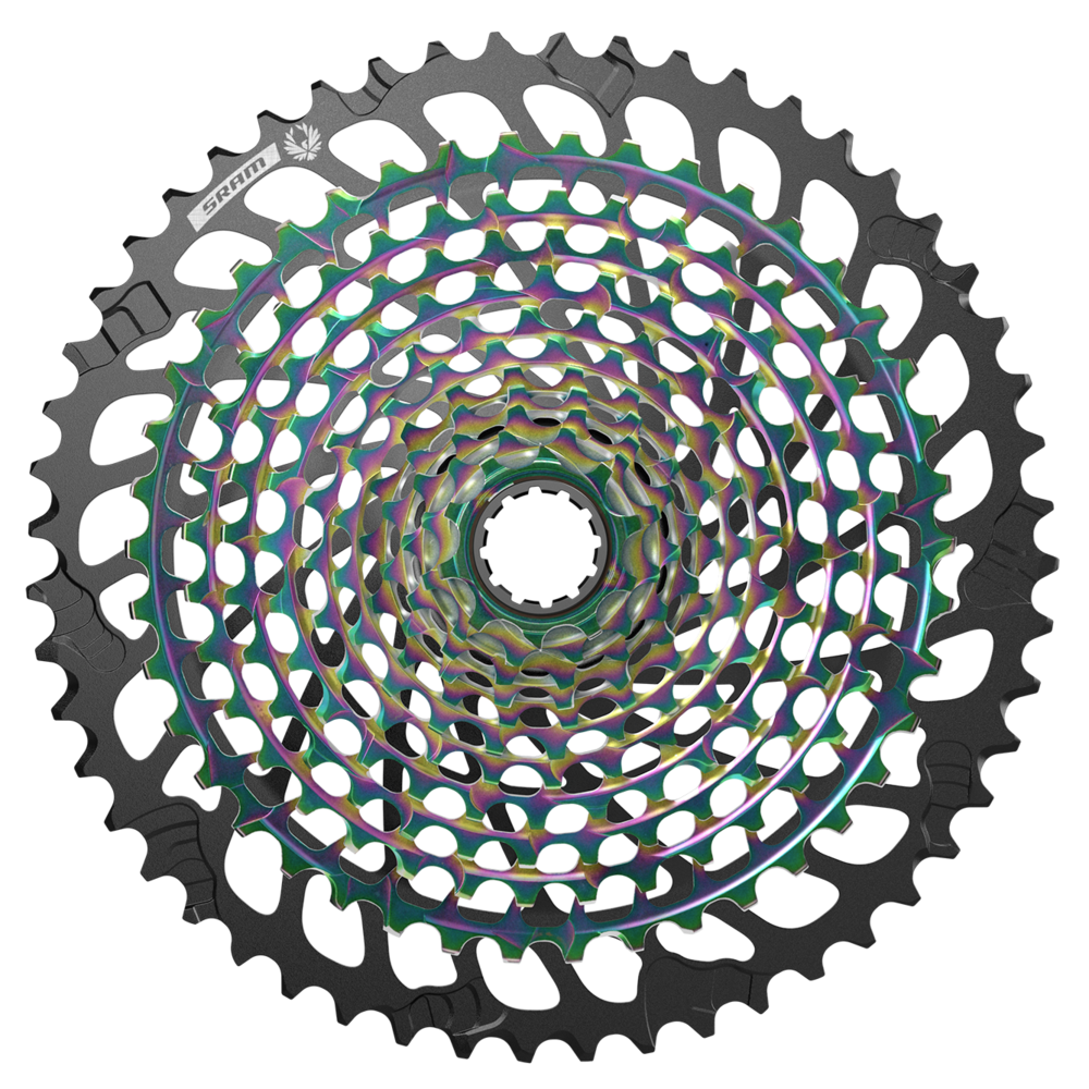 SRAM XG-1299 Eagle Cassette C1