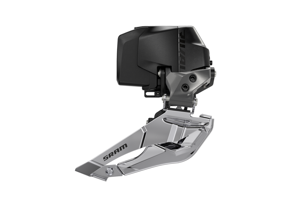SRAM Rival eTap AXS Front Derailleur