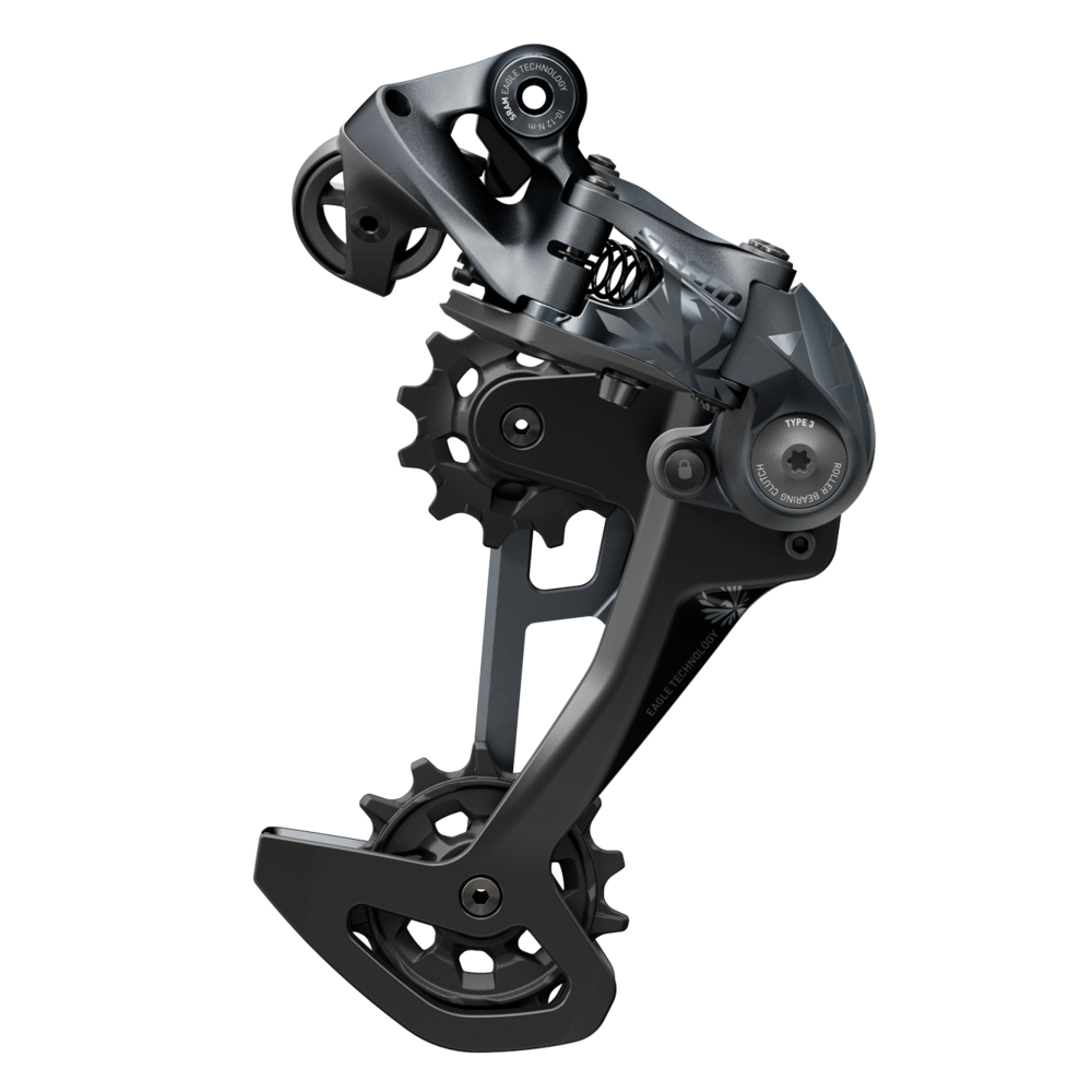 SRAM XX1 Eagle Rear Derailleur B2
