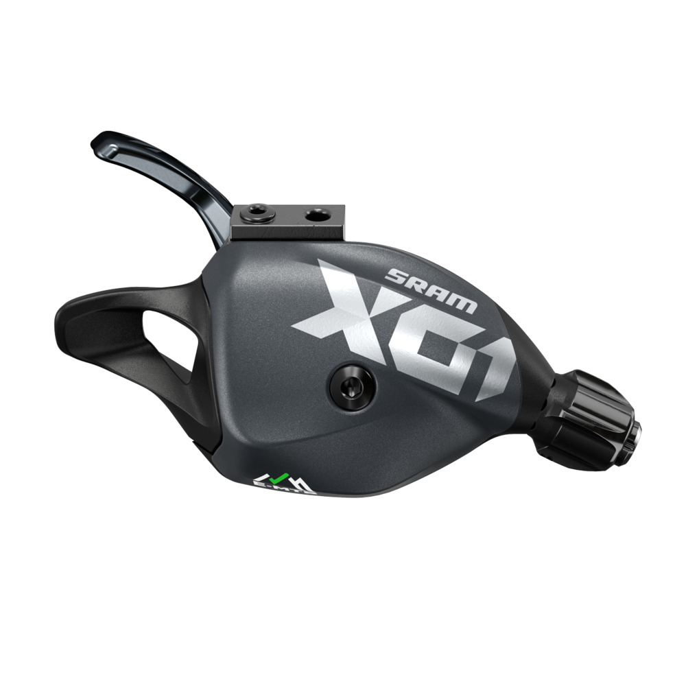 SRAM X01 Eagle Trigger Shifter Single Click B2