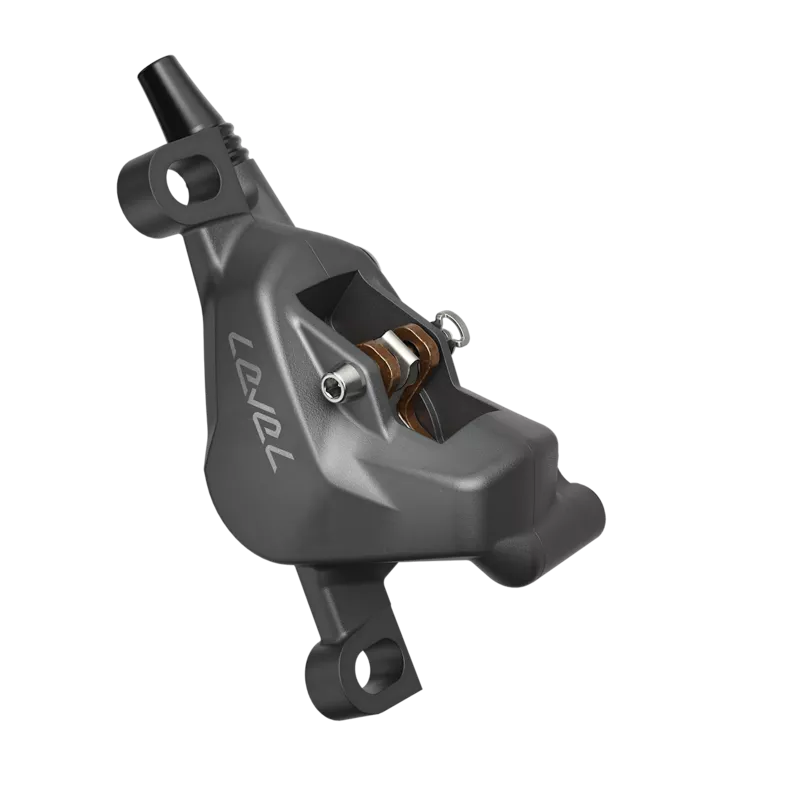 SRAM Level Bronze Stealth 2-Piston