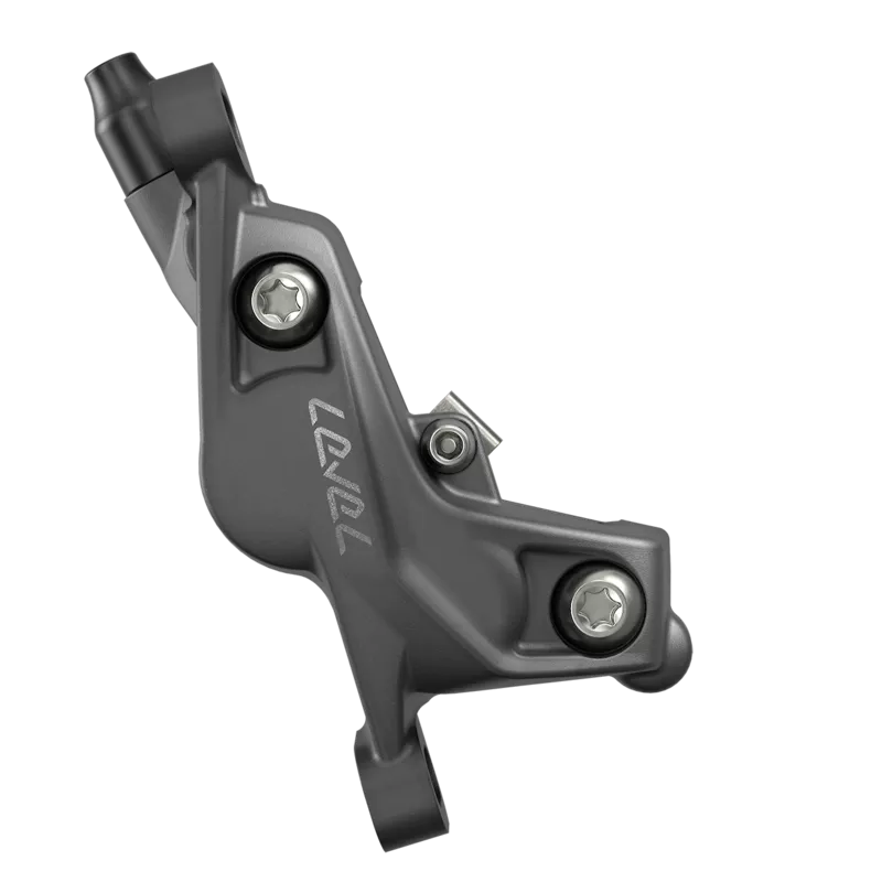 SRAM Level Bronze Stealth 4-Piston