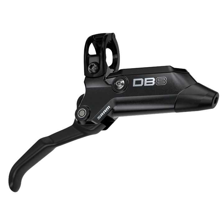 SRAM DB8 Stealth Disc Brake 4-Piston B1