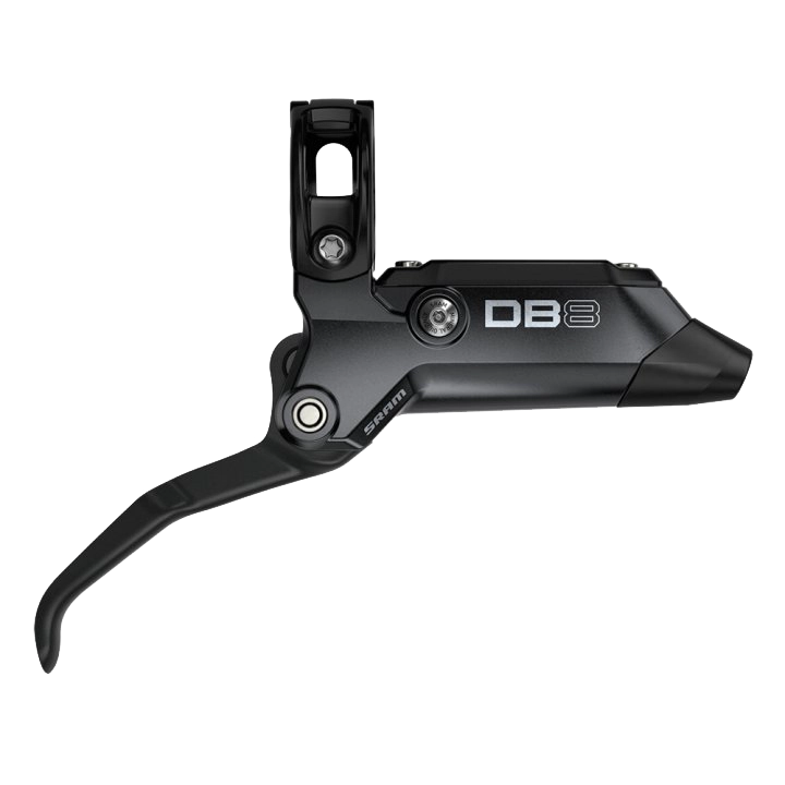 SRAM DB8 Stealth Disc Brake 4-Piston B1