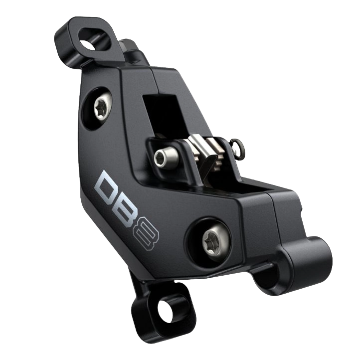 SRAM DB8 Stealth Disc Brake 4-Piston B1
