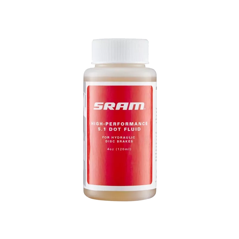 SRAM DOT 5.1 Hydraulic Brake Fluid