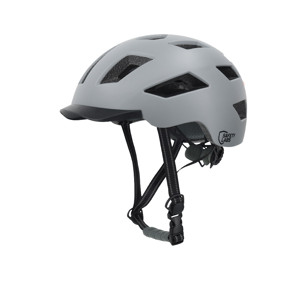 Safetylabs E-Bahn 2.0