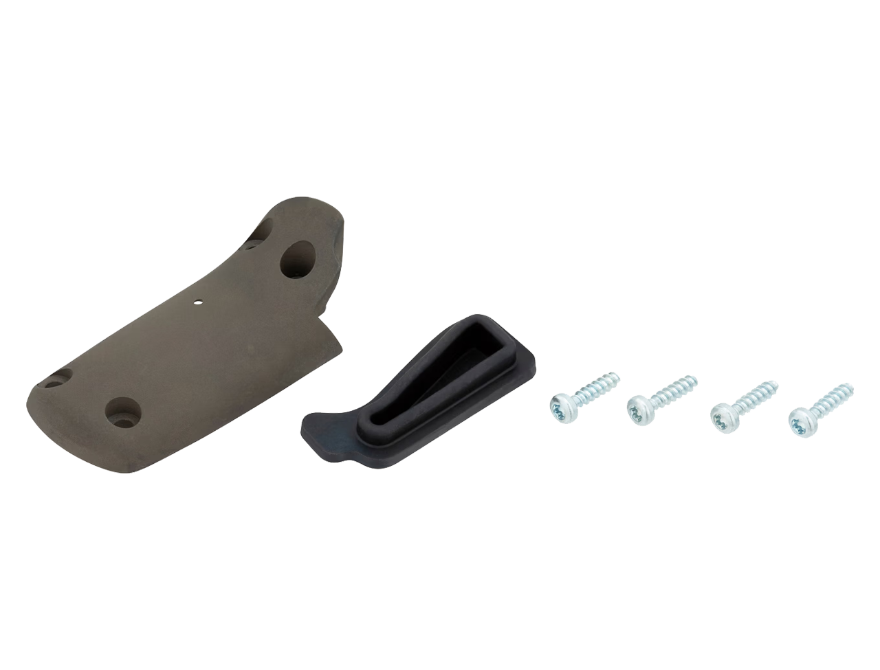 SRAM SHIFTER BRAKE RESERVOIR CAP KIT