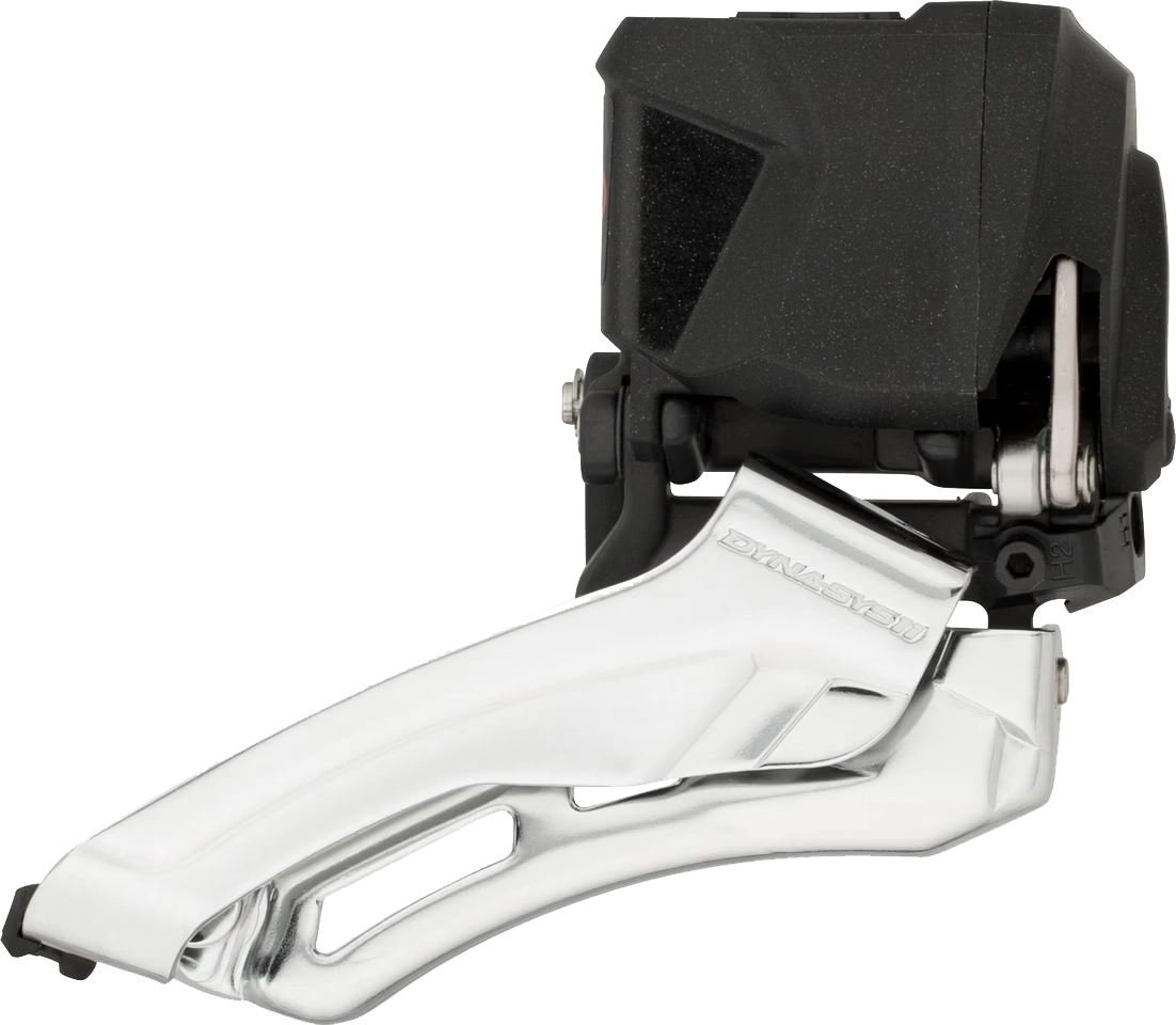 Shimano XT Di2 Front derailleur FD-M8070