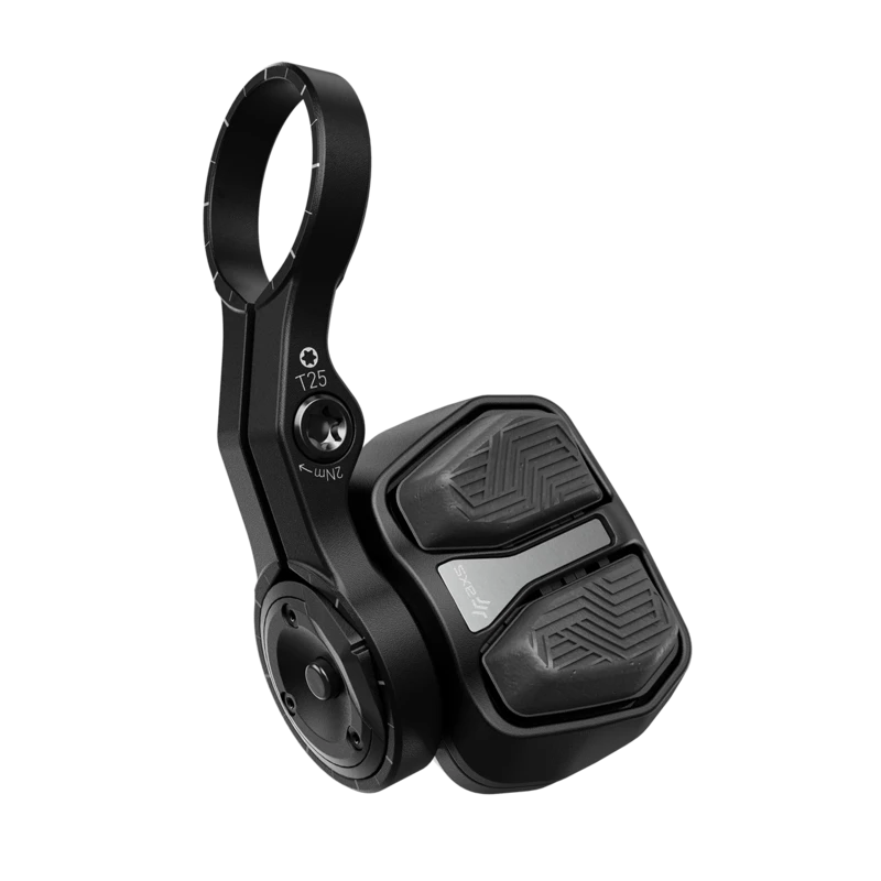 SRAM AXS Pod Ultimate Controller