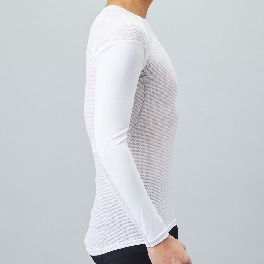 Pearl Izumi Cool Fit Dry UV Long Sleeve