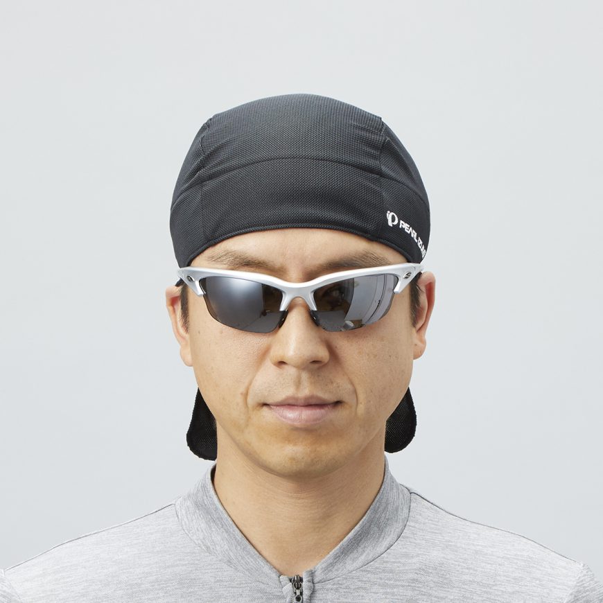 PEARL IZUMI Mesh Bandana Cap