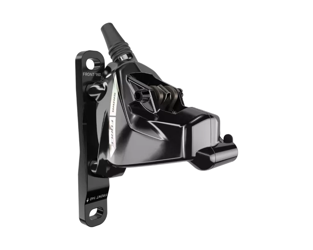 SRAM Force AXS HRD Shift-Brake System