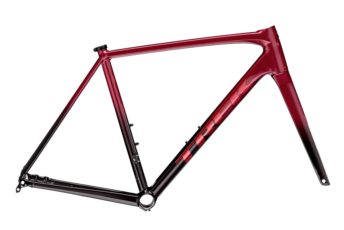 Trek Emonda ALR Disc Road Bike Frameset 2025