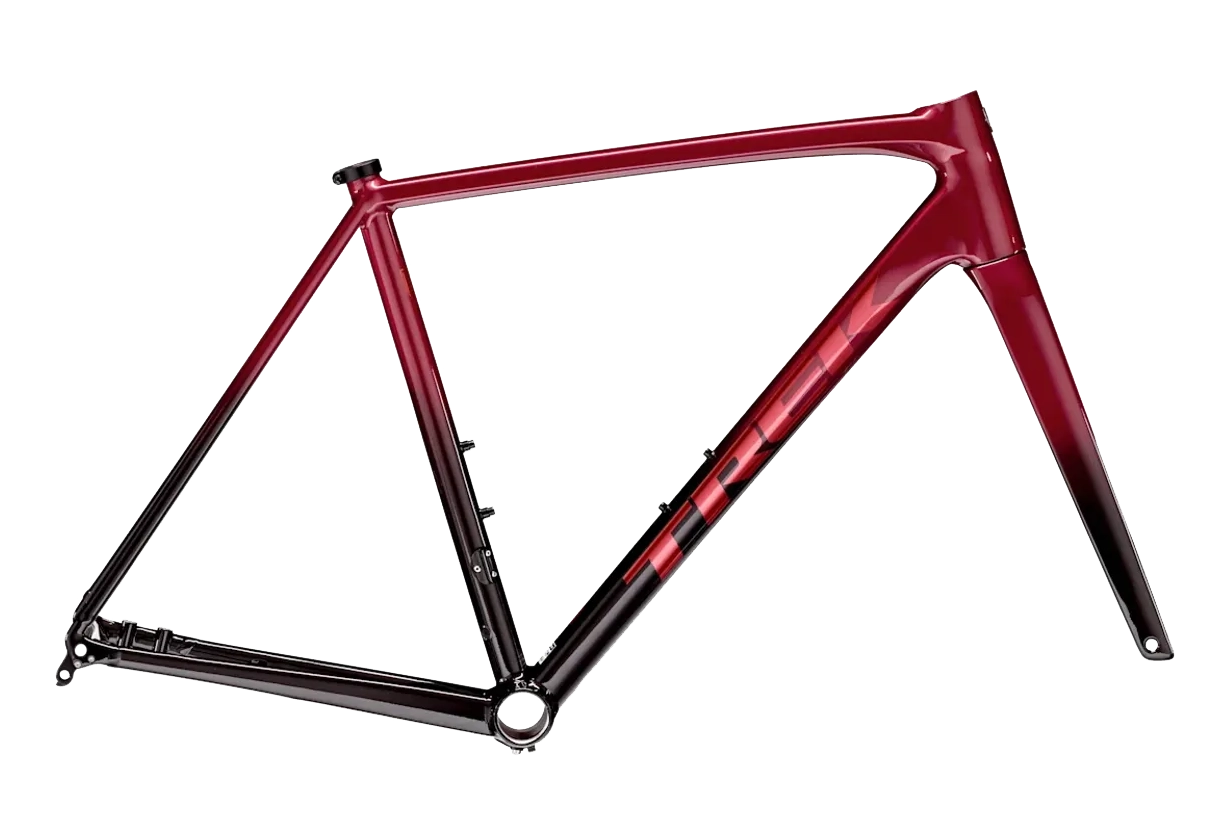 Trek Emonda ALR Disc Road Bike Frameset 2025