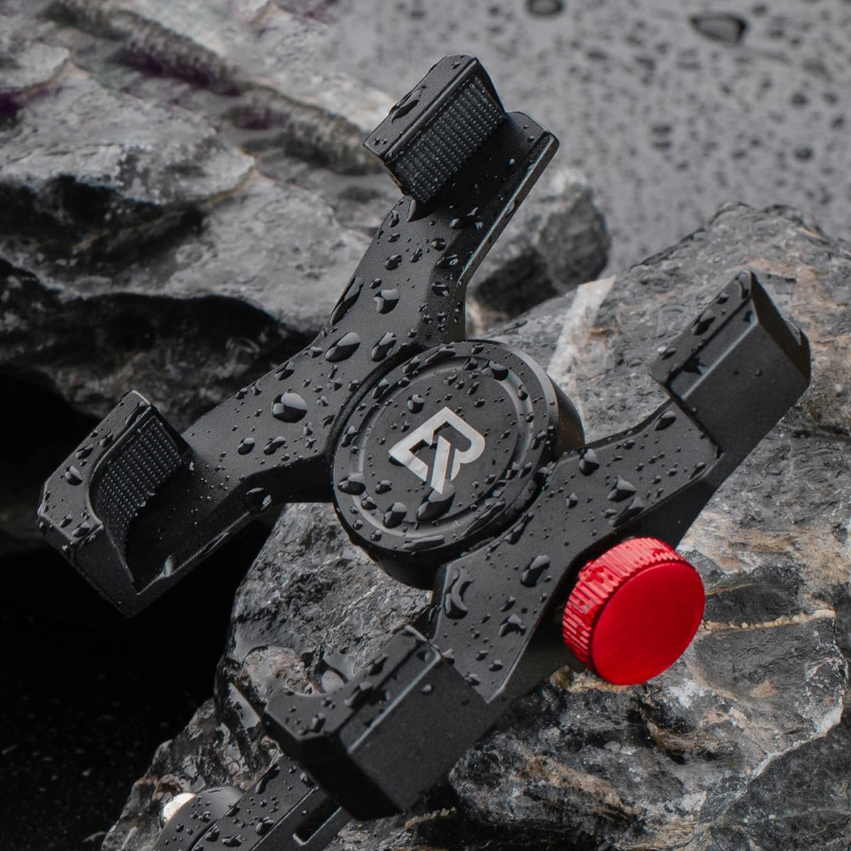 ROCKBROS Handlebar Clamp Phone Holder