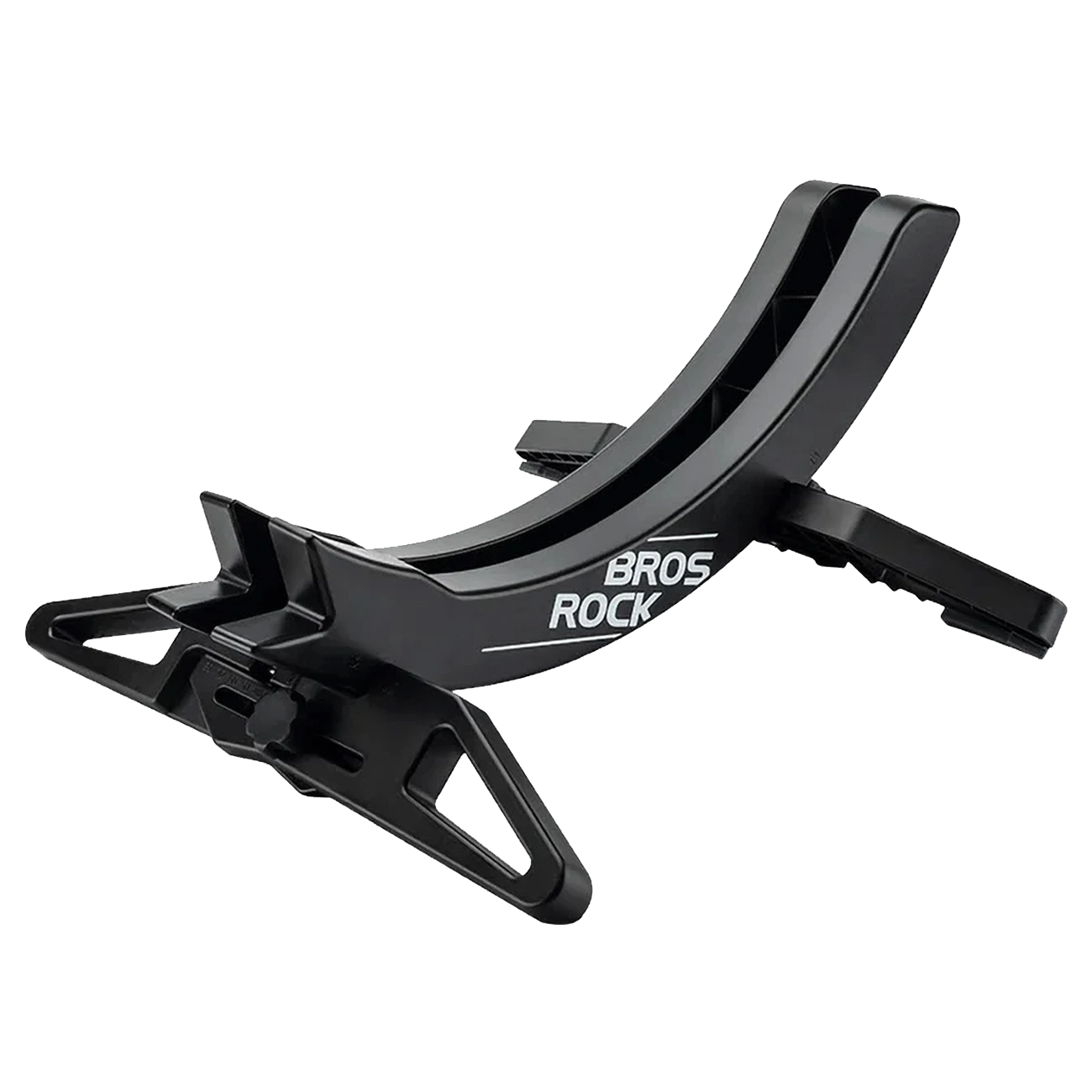 ROCKBROS BICYCLE FLOOR PARKING RACK STAND FOR ALL 30-80MM