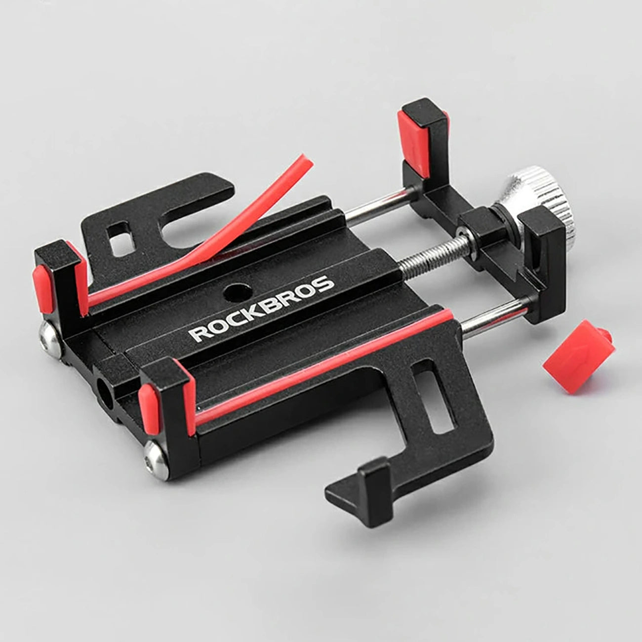 ROCKBROS 699 Handlebar Clamp Phone Holder