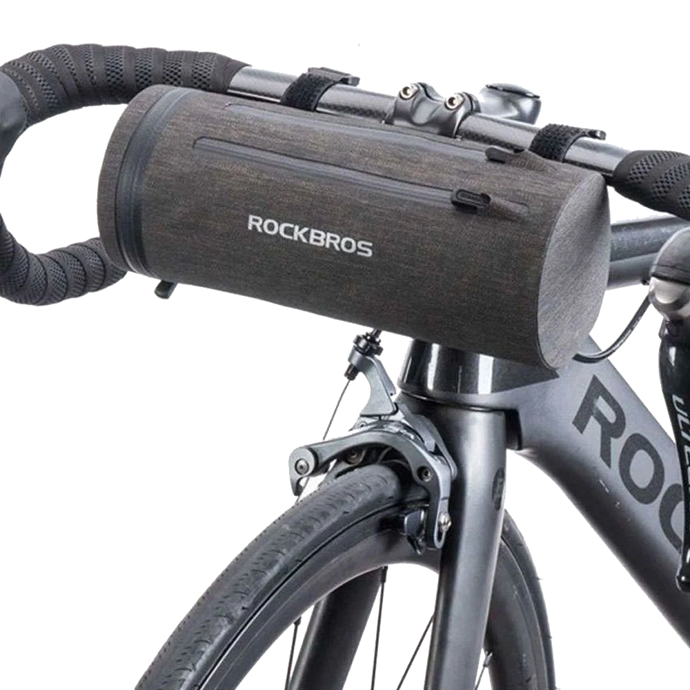 ROCKBROS AS-051 waterproof handlebar bag