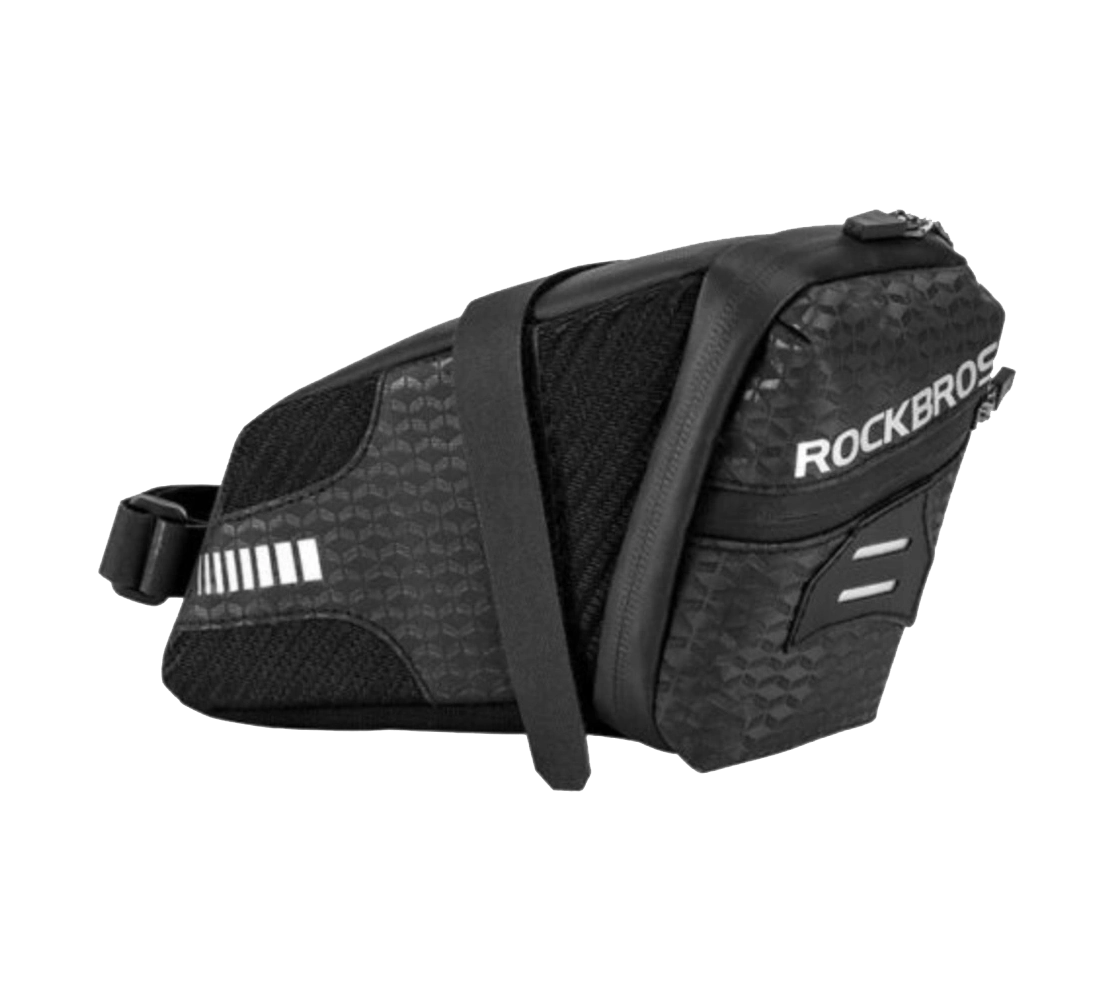 ROCKBROS C29-BK waterproof bicycle bag