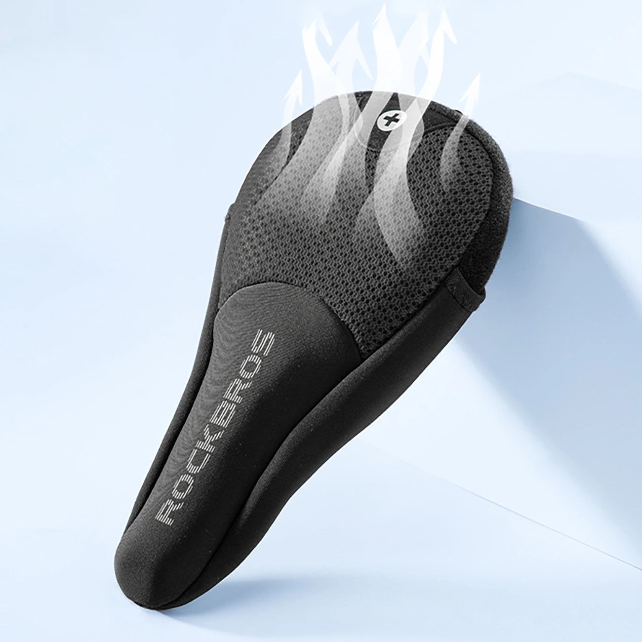 ROCKBROS SADDLE COVER AIR CUSHION COVER