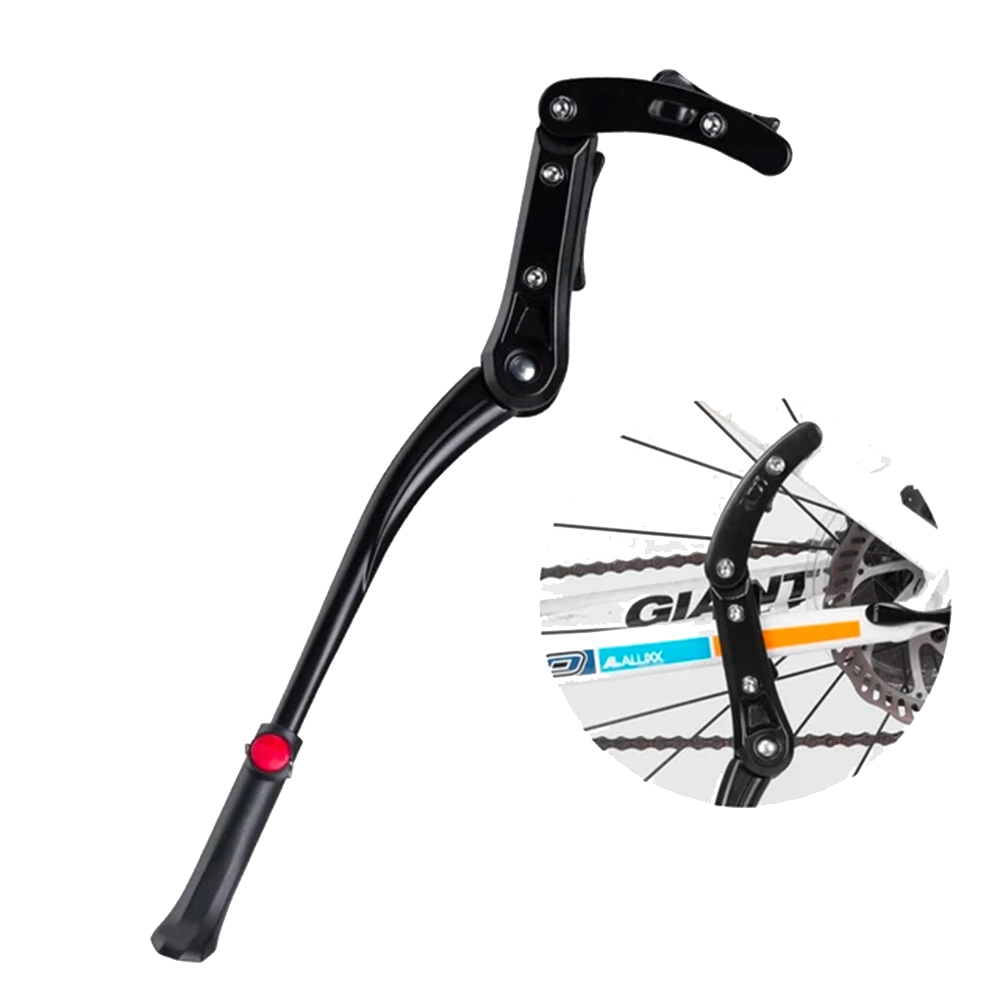 ROCKBROS bicycle kickstand JC1005BK