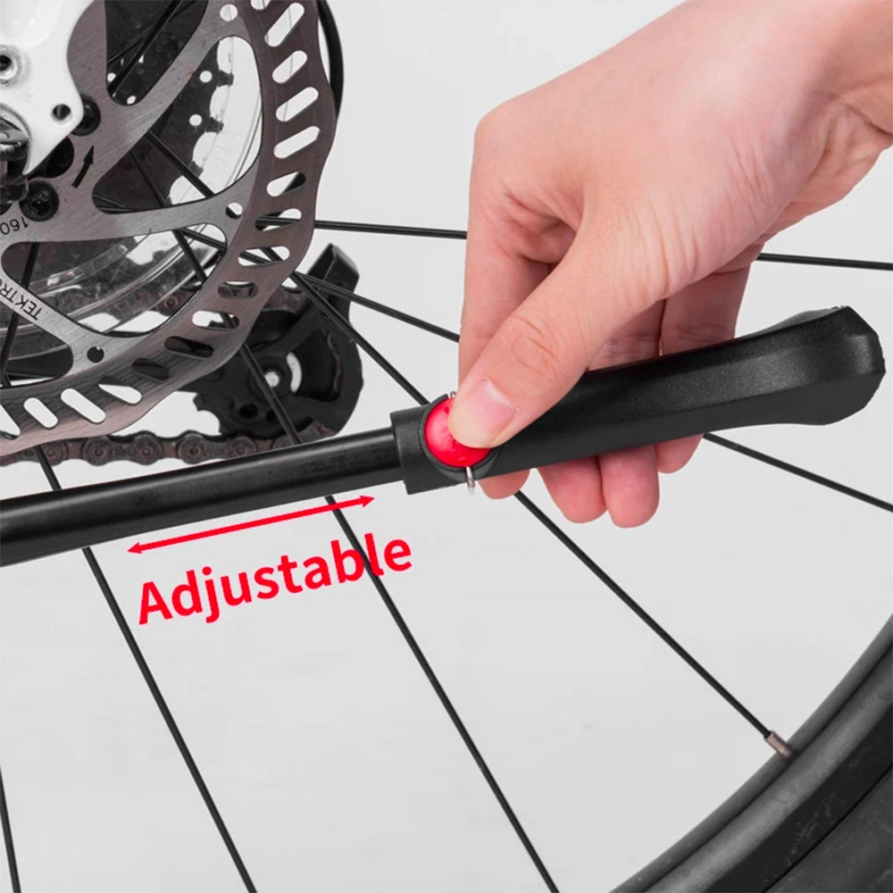 ROCKBROS bicycle kickstand JC1005BK