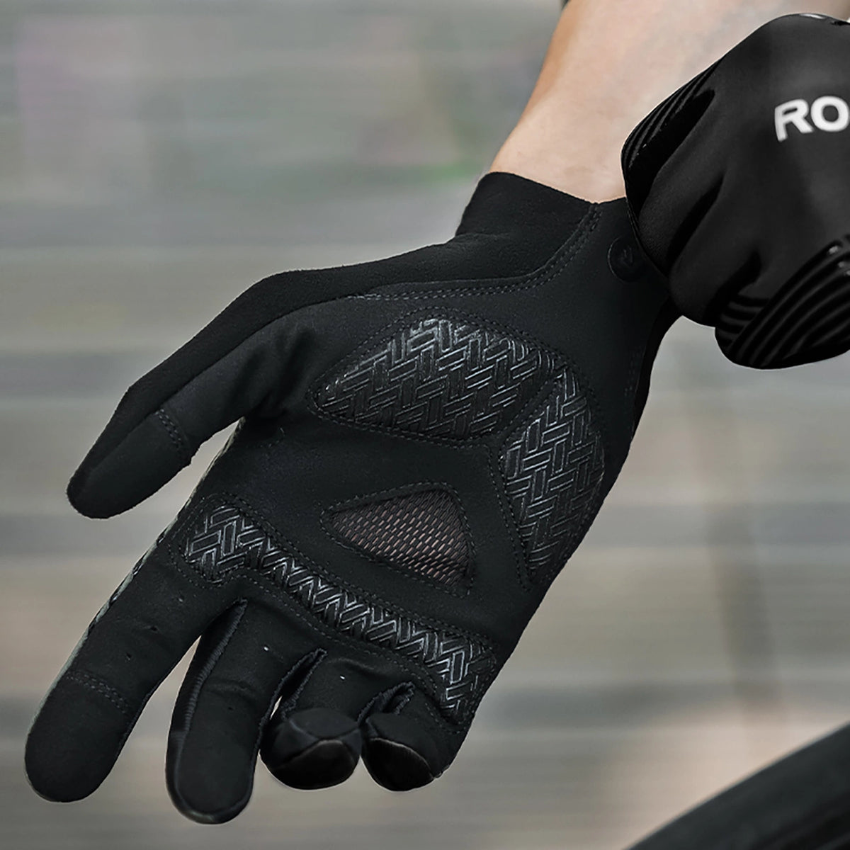ROCKBROS gloves spring summer autumn full length