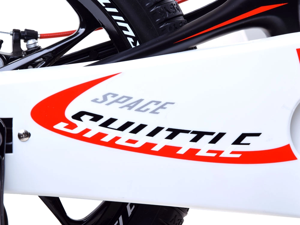 RoyalBaby SPACE SHUTTLE 16IN