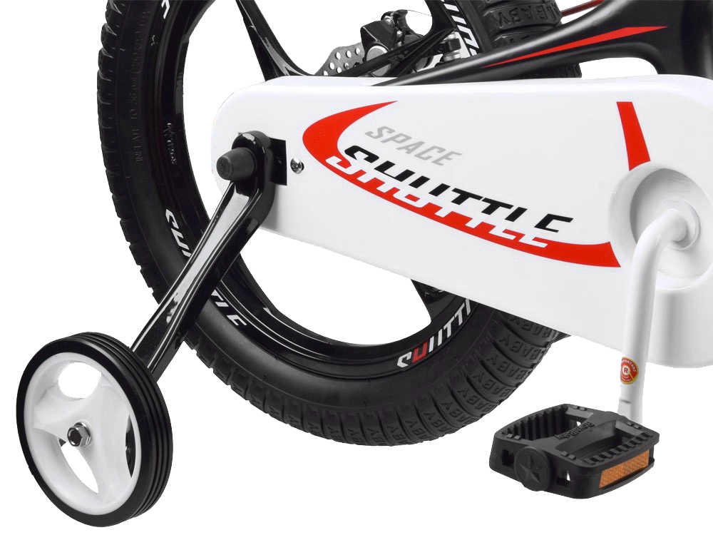 RoyalBaby SPACE SHUTTLE 16IN