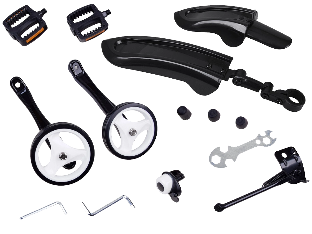 RoyalBaby SPACE SHUTTLE 16IN