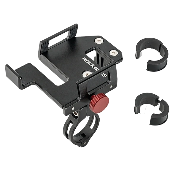 ROCKBROS clamp phone holder
