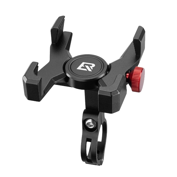 ROCKBROS Handlebar Clamp Phone Holder