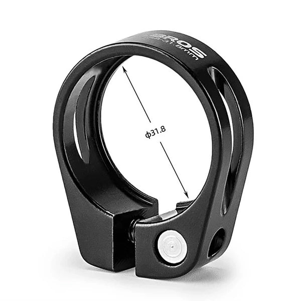 ROCKBROS bicycle seat clamp