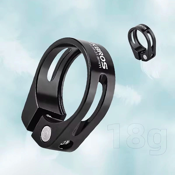 ROCKBROS bicycle seat clamp