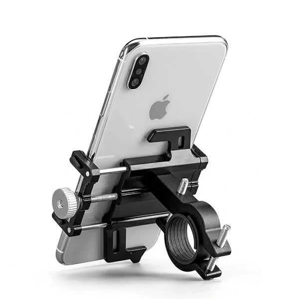 ROCKBROS 699 Handlebar Clamp Phone Holder