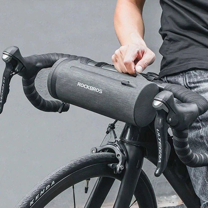 ROCKBROS AS-051 waterproof handlebar bag