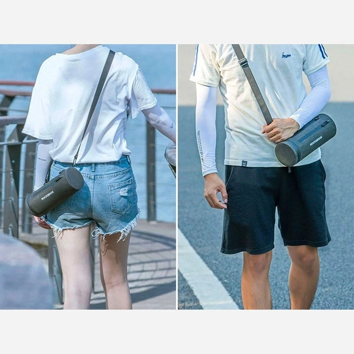 ROCKBROS AS-051 waterproof handlebar bag