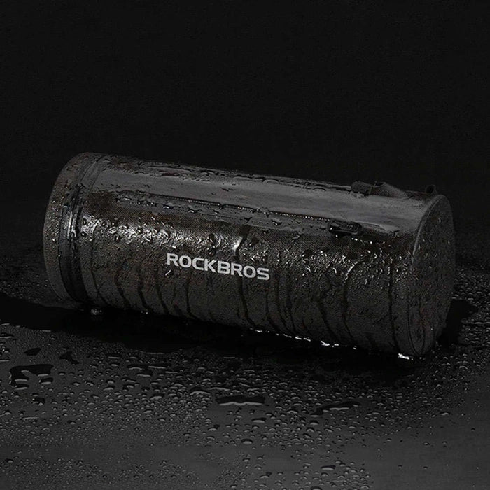 ROCKBROS AS-051 waterproof handlebar bag