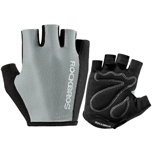ROCKBROS S099GR cycling gloves