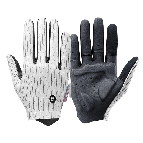 ROCKBROS sports gloves full spring-summer