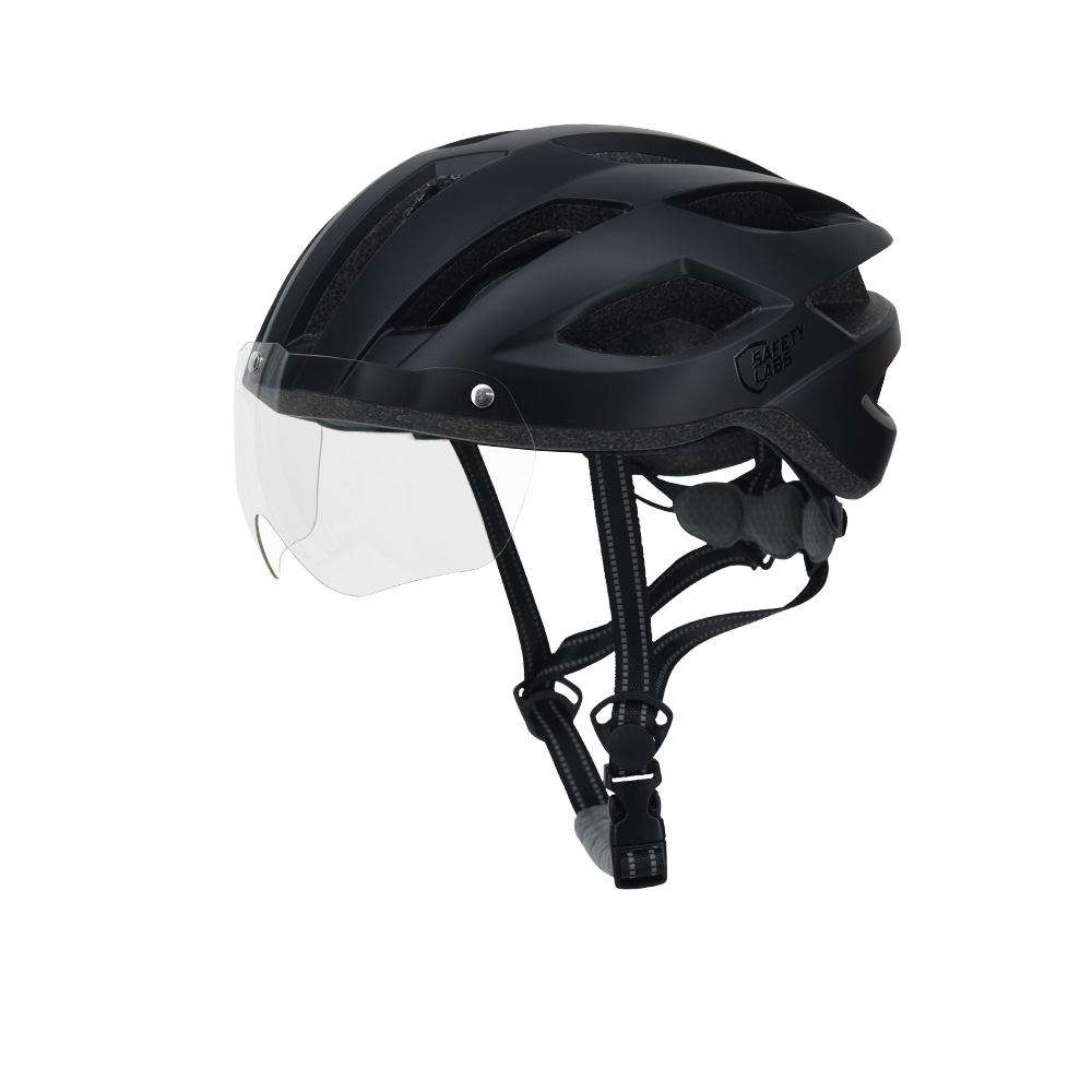 Safetylabs Expedo