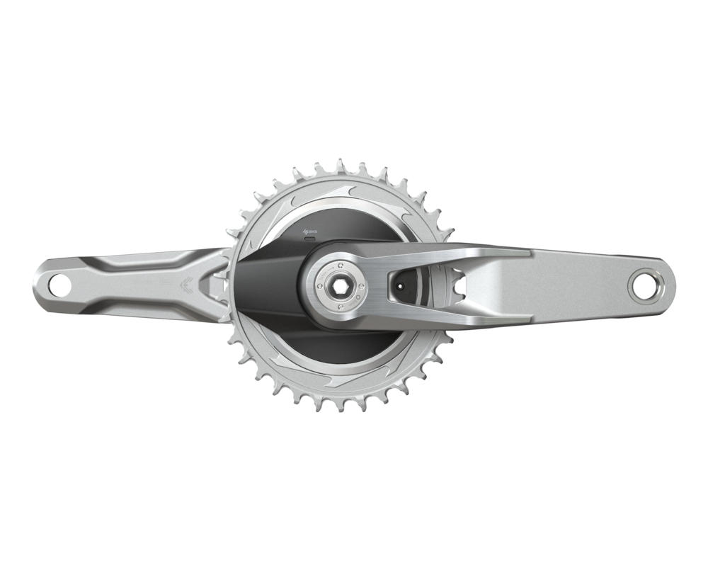 SRAM Eagle Transmission 1987 Collection