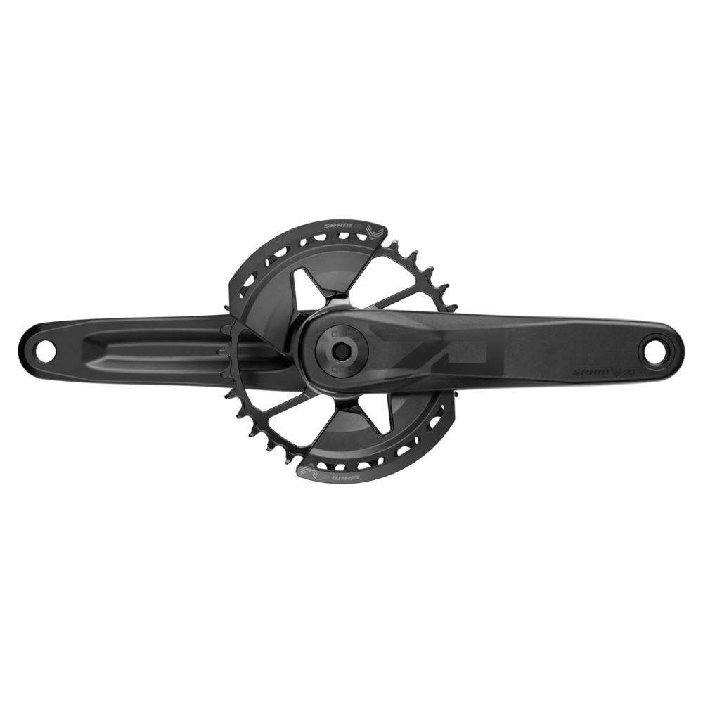 SRAM Eagle 70 Transmission Crankset A1