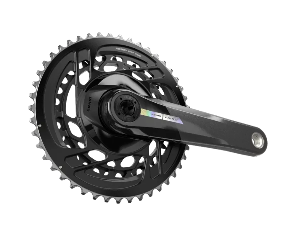 SRAM Force Crankset