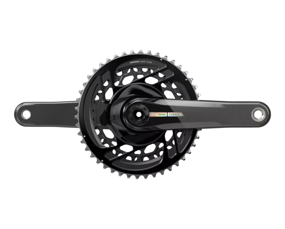 SRAM Force Crankset