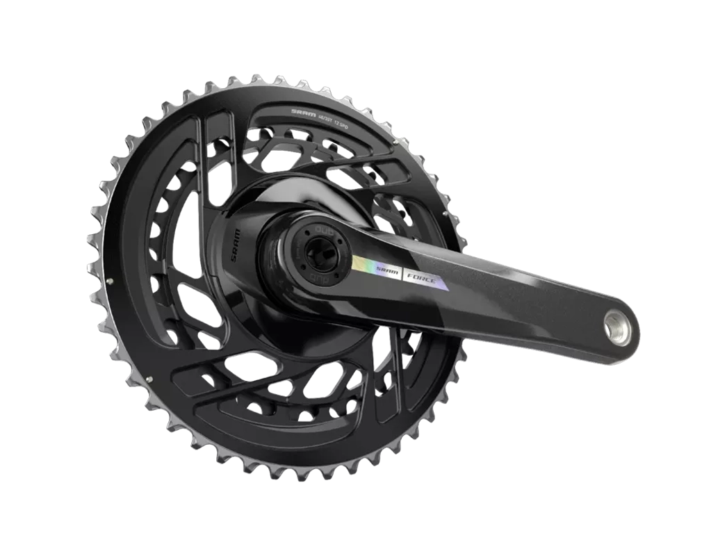 SRAM Force Crankset