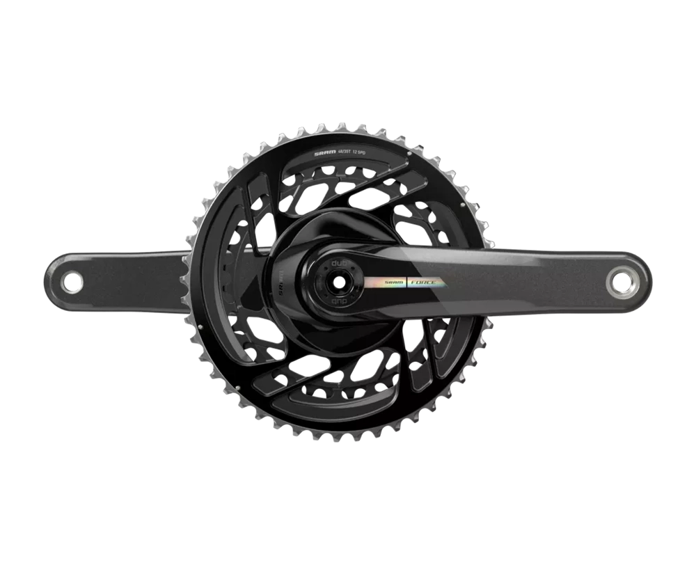 SRAM Force Crankset