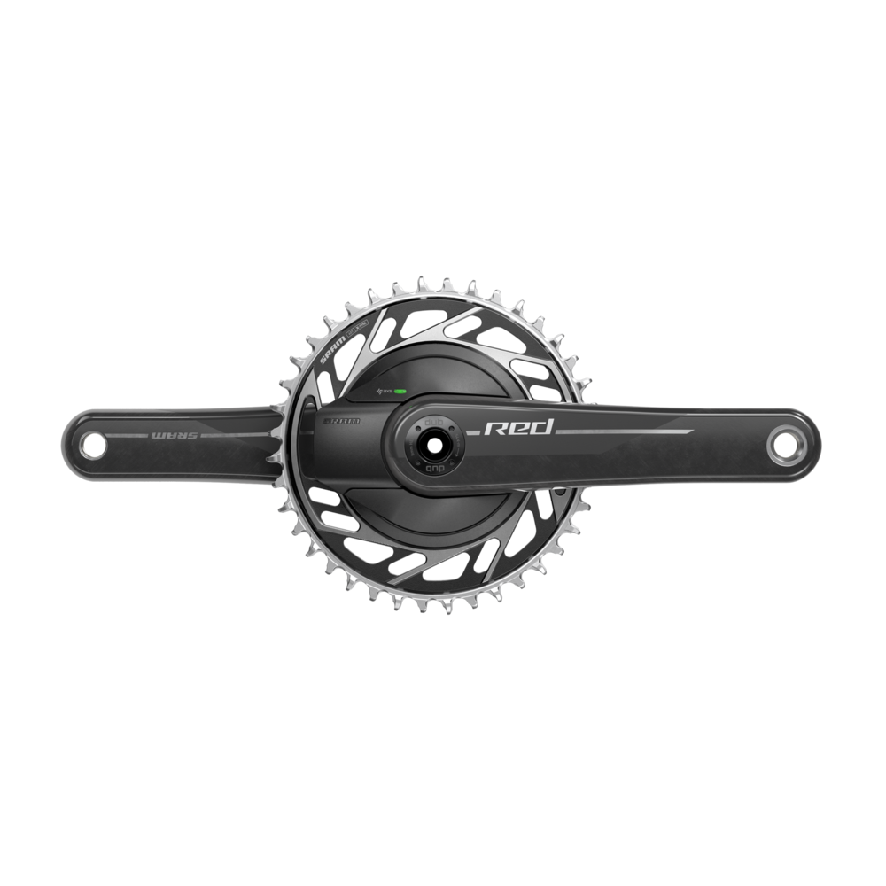 SRAM RED XPLR AXS Power meter E1