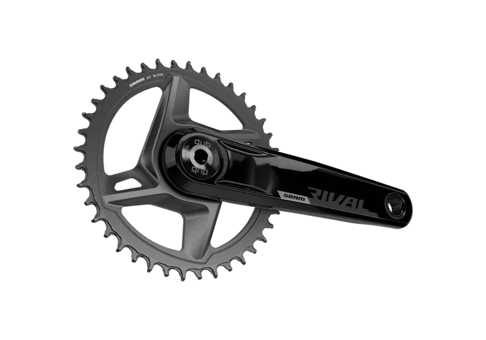 SRAM Rival 1 Wide Crankset